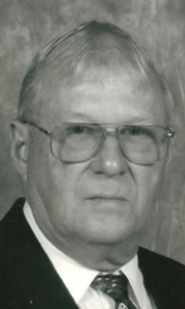 Fredric Carter Smith