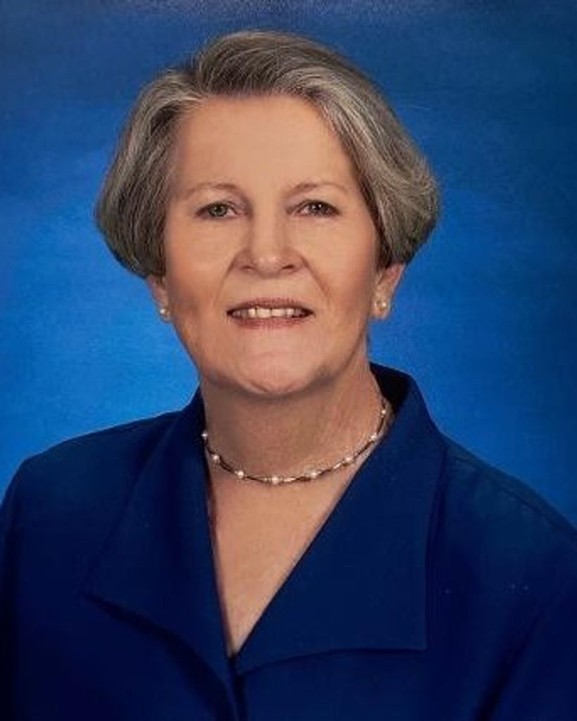 Carolyn Denton Anderson Profile Photo