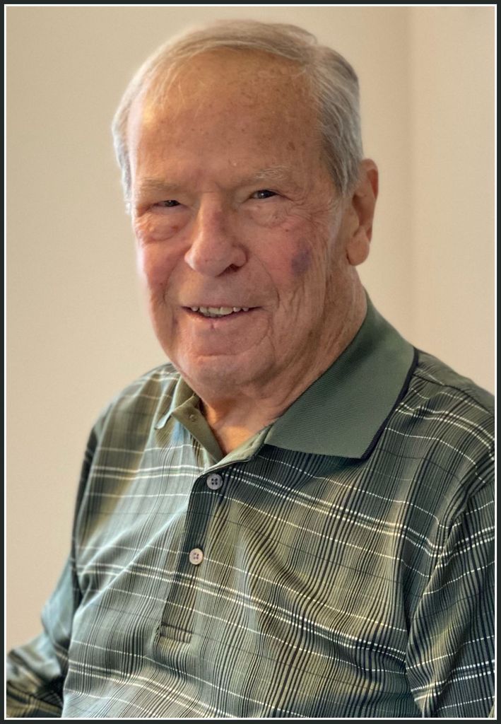 Lester John Clapp