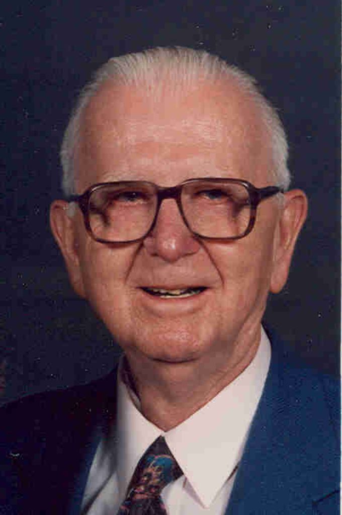 John (Jack) Giles
