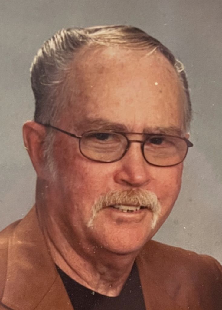 Harry L. Headley Profile Photo