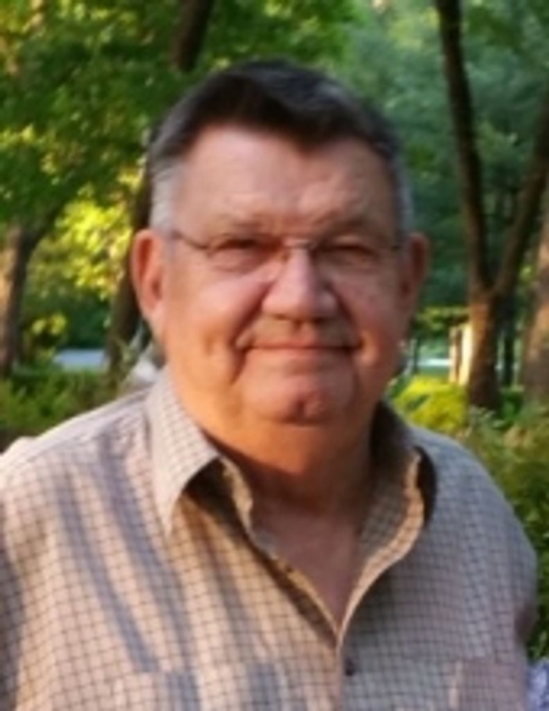 Robert L. Schmidt
