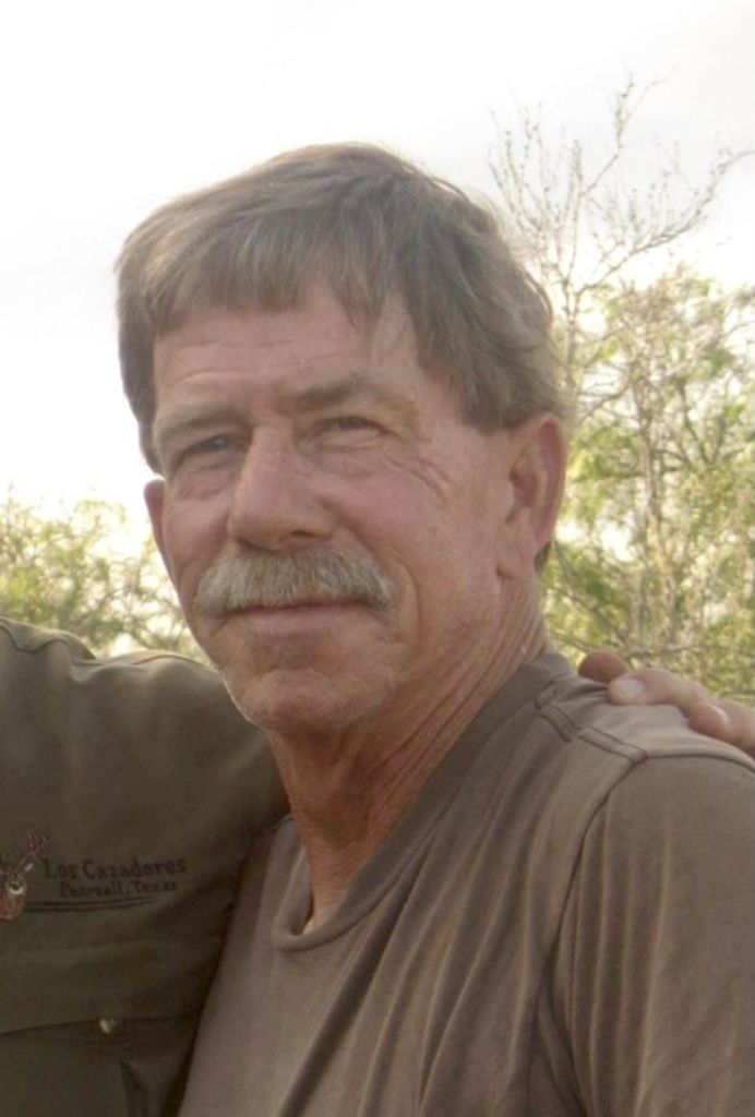 Thomas Fallon Profile Photo