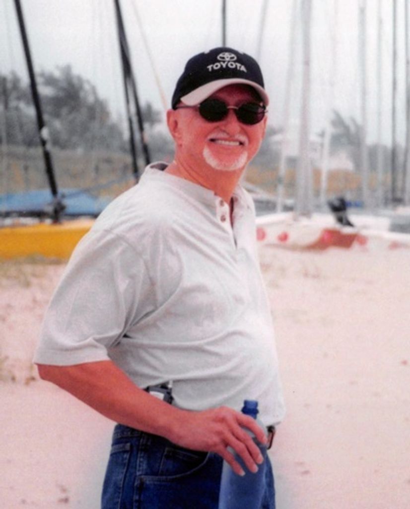 John M. Davila Profile Photo