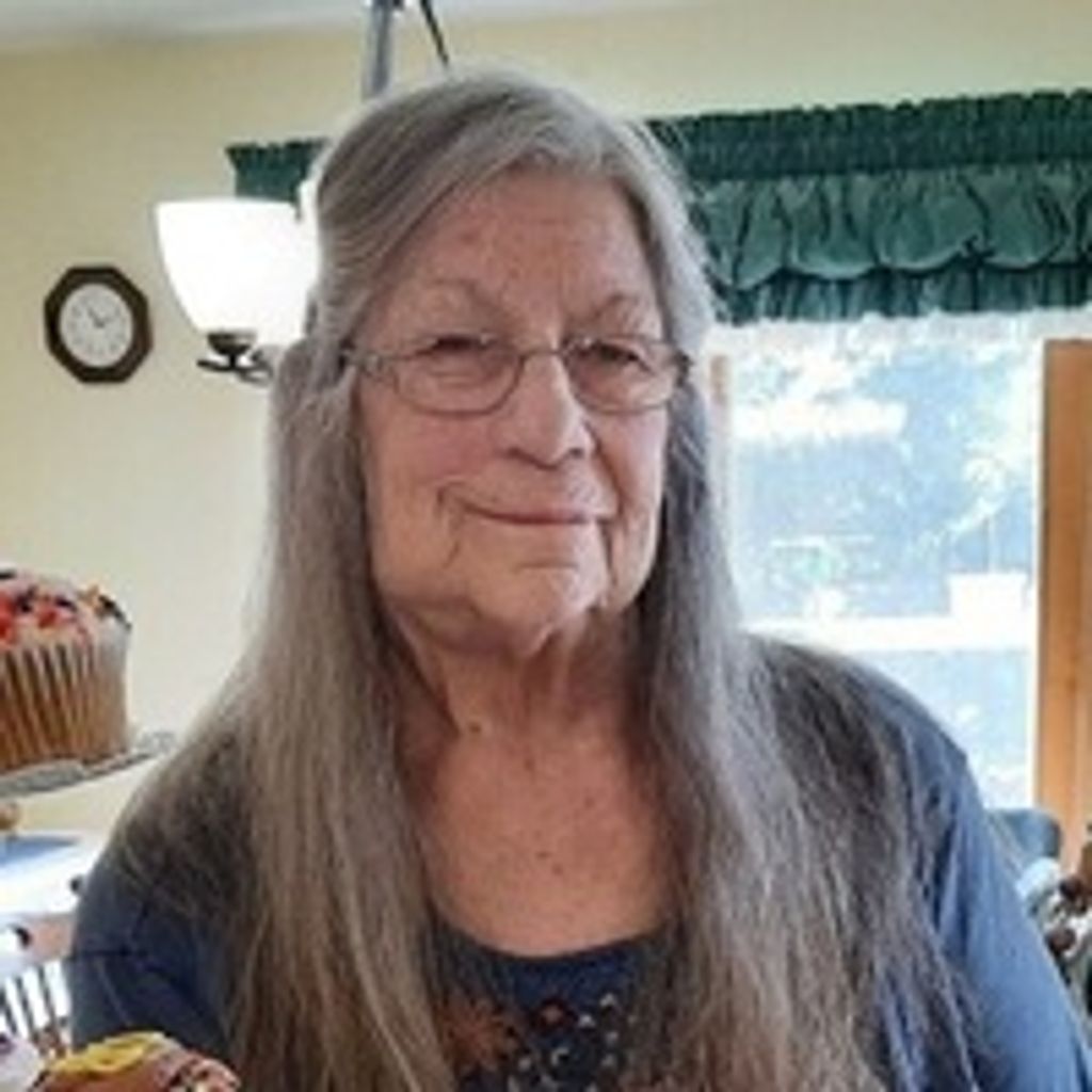 Jeanne M. Einberger