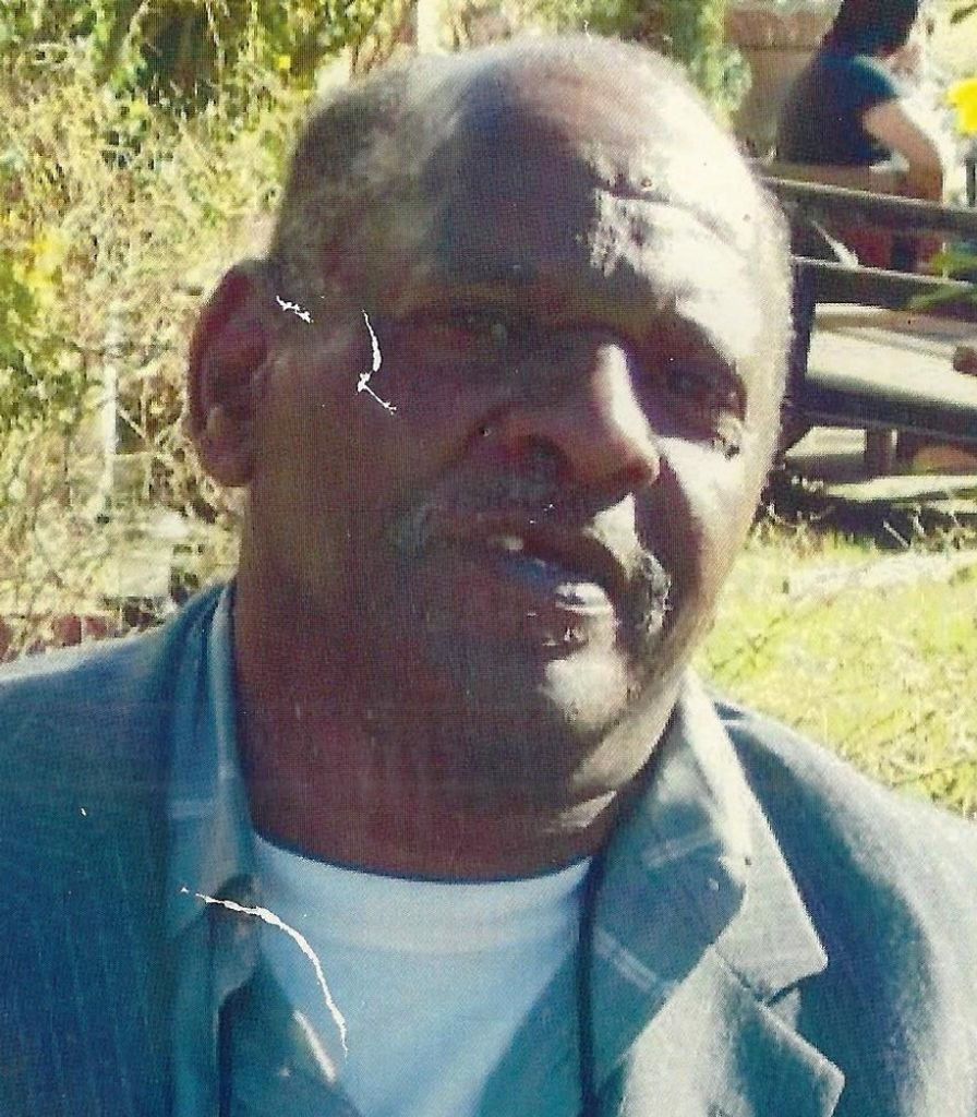 Knight, Johnnie Earl