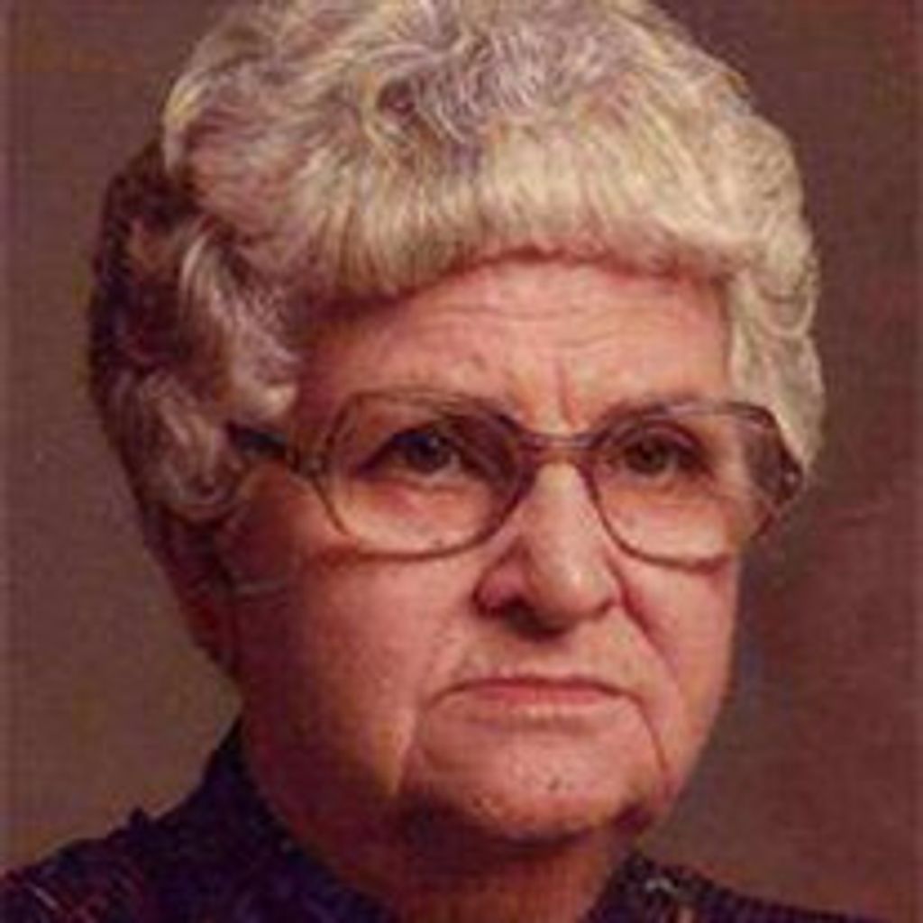 May Bertha