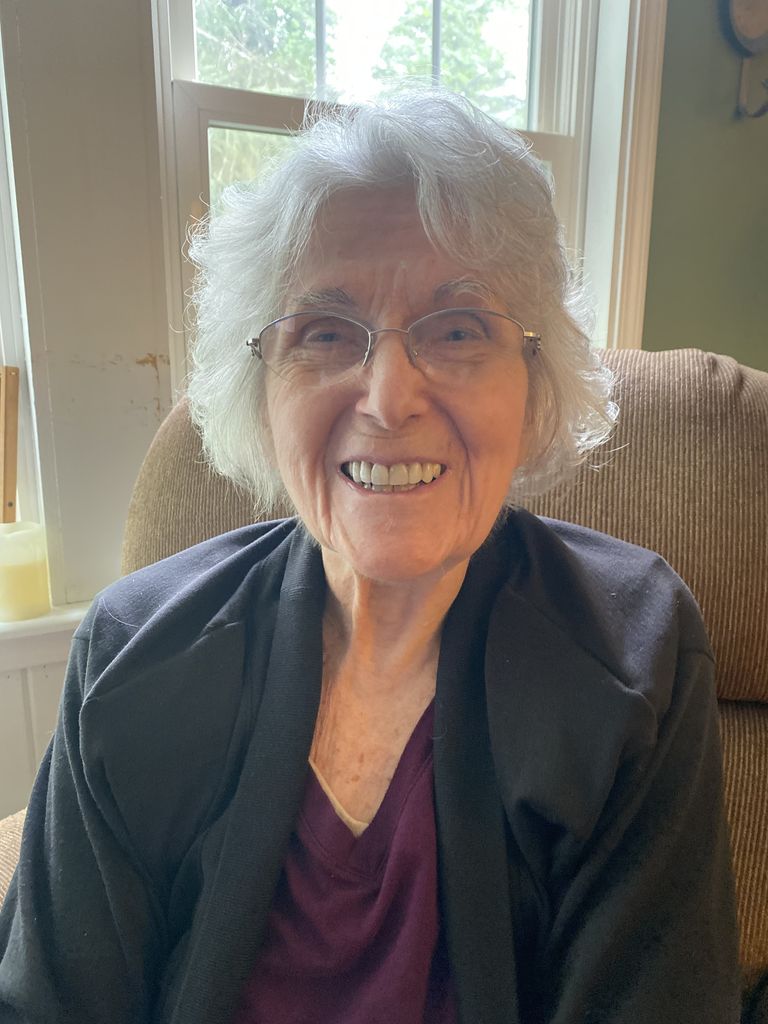 Alice J. Ashby Profile Photo