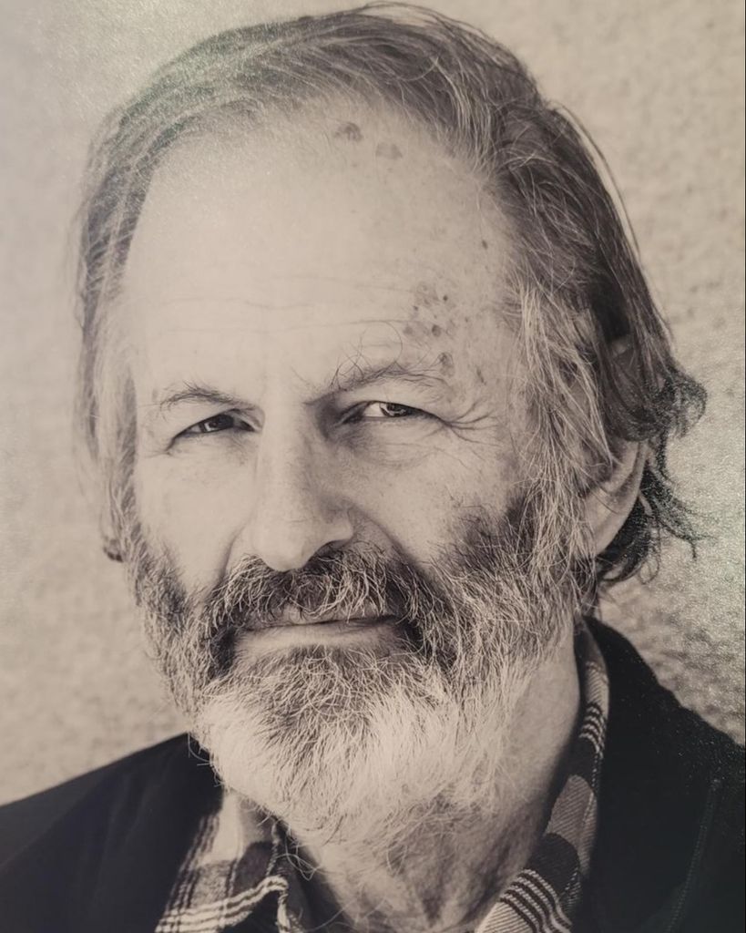 Steven Scott Zaintz Profile Photo