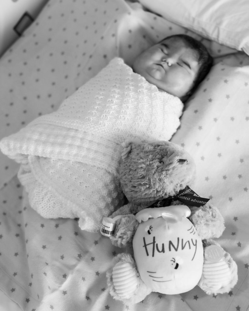 Reid Philip Primeaux Profile Photo