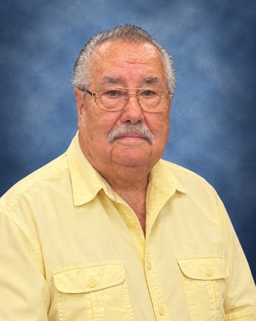 Gerald G. Fontenot