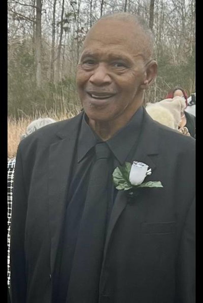 Anthony Dye Profile Photo