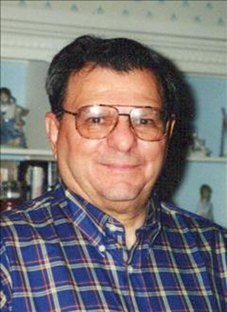 George Joseph Orenga Profile Photo