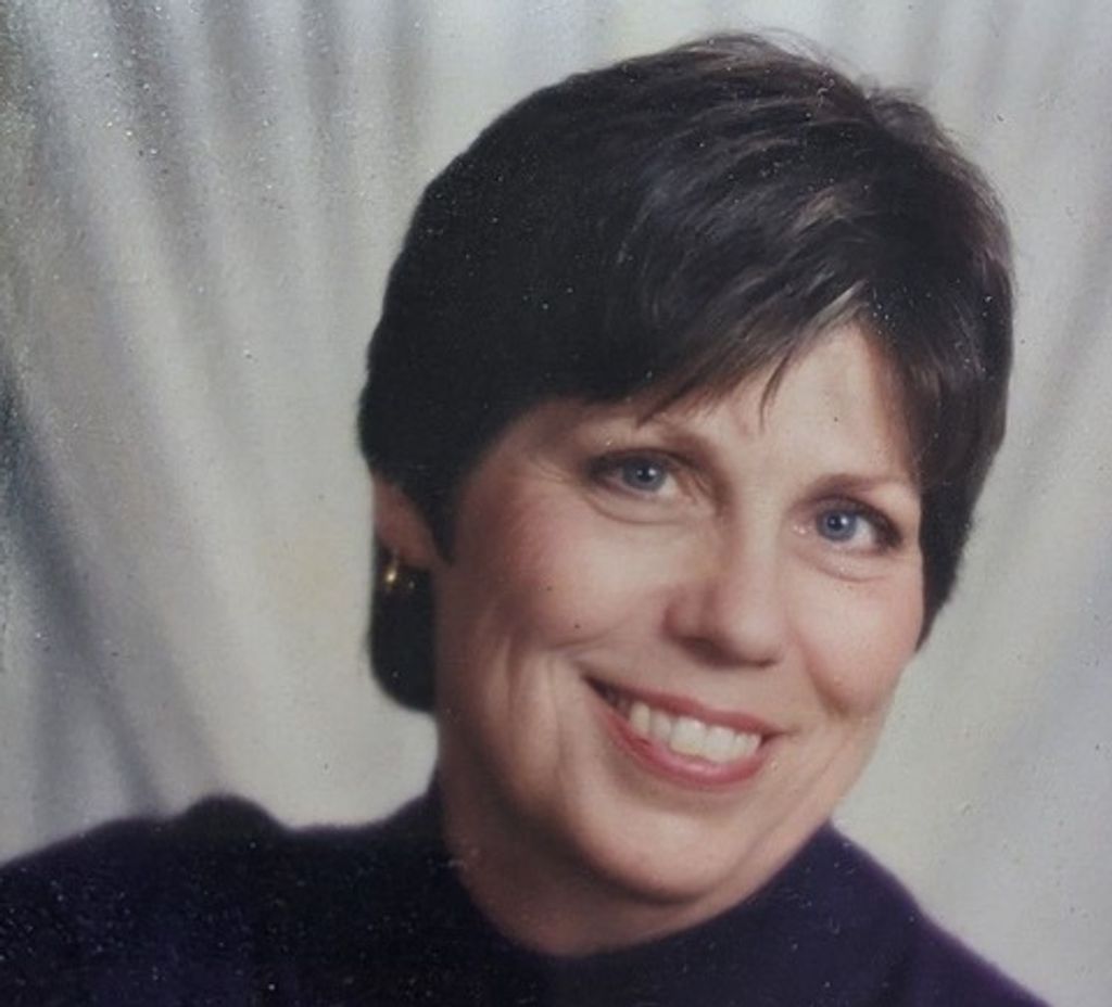Elizabeth Joanna "Jo" Simpson Profile Photo