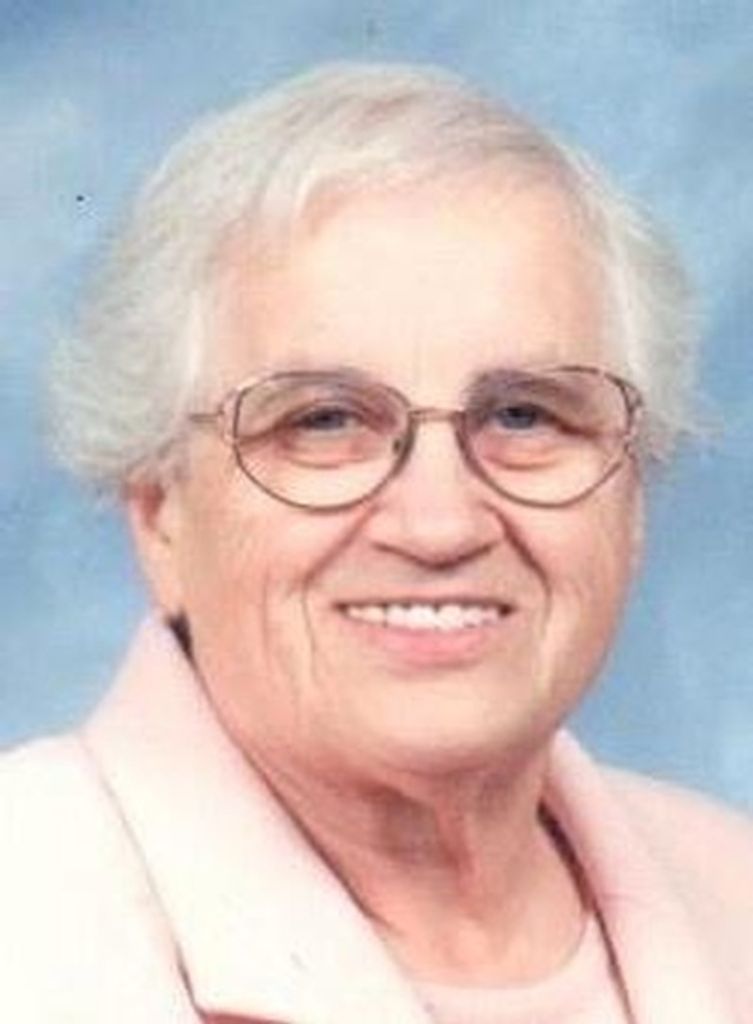 Irene I. Riegsecker