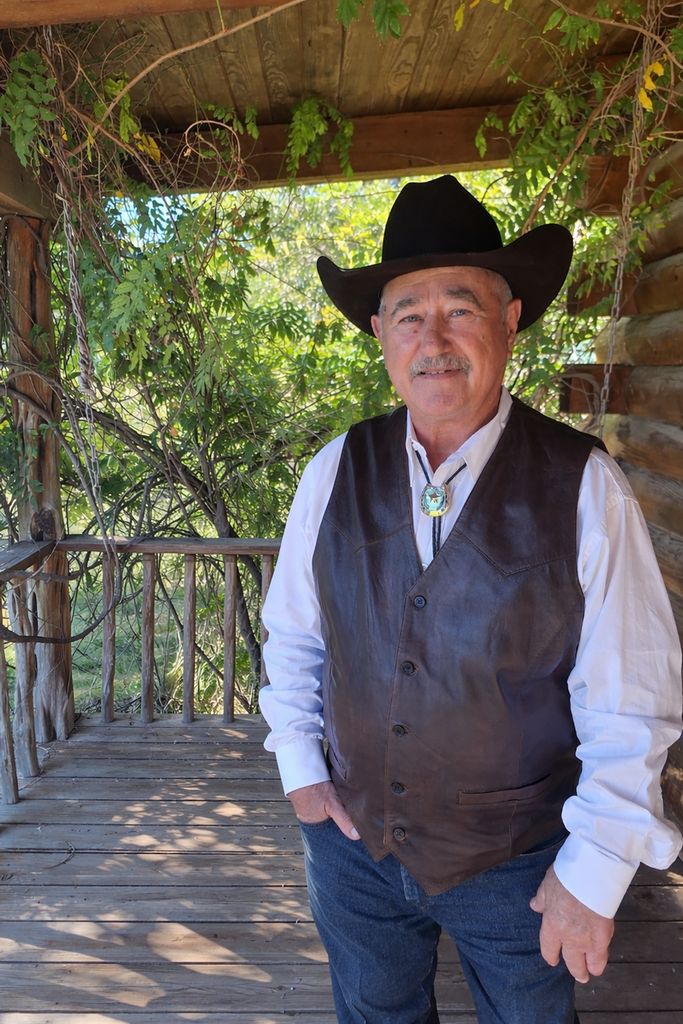 Larry Fillip, Sr. Profile Photo
