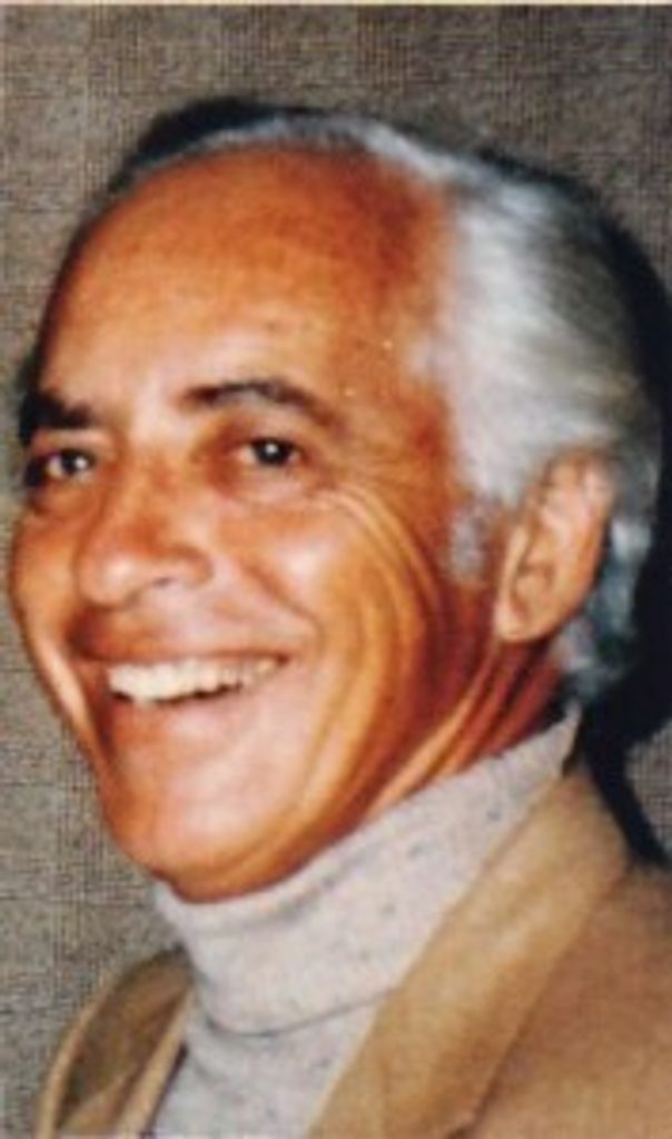 Edward Messer Profile Photo