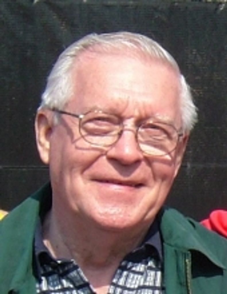 James "Jim" DeGoey Profile Photo