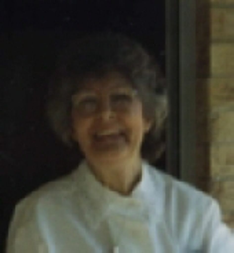 Kathryn E. Ford