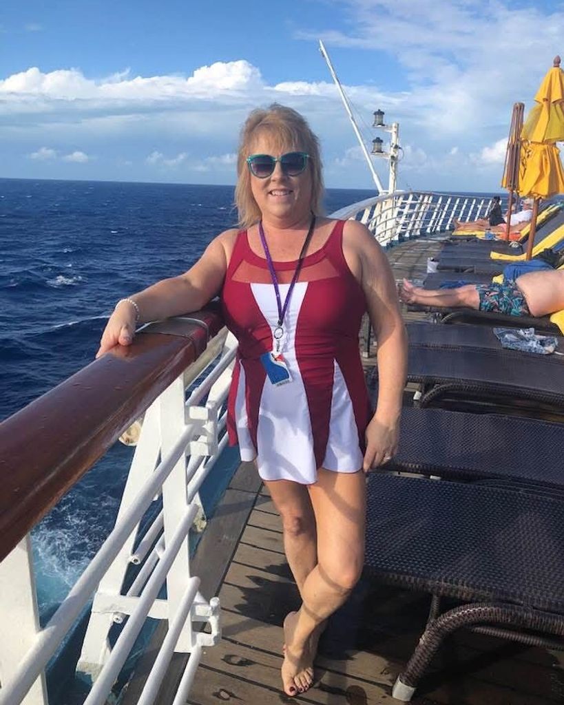 Lisa Welch Profile Photo