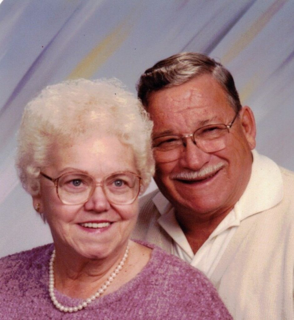 Theodore "Ted" Snyder Profile Photo