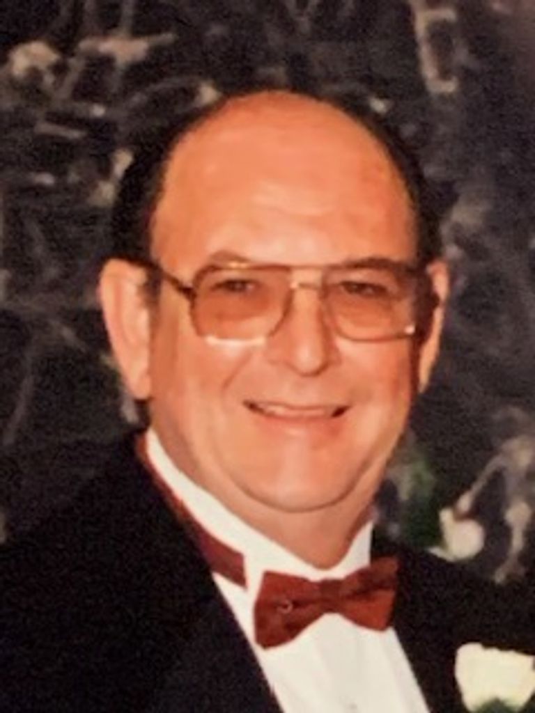 Thomas John Rice Sr. Profile Photo