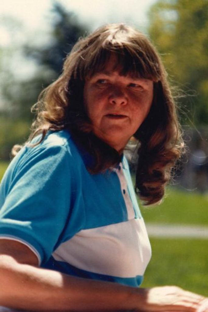 Carolyn Lee Culley