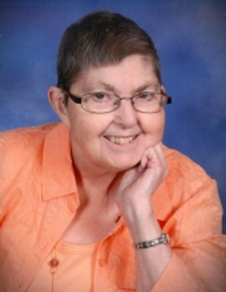 Patricia  M.  Hogan