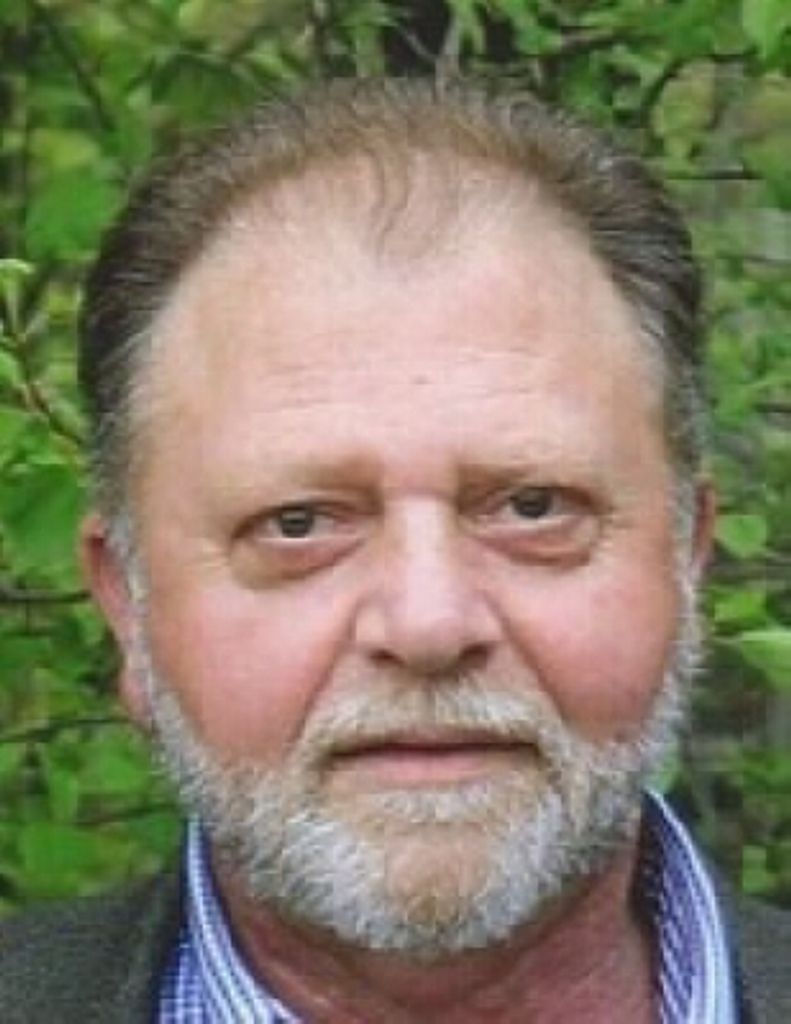 Ronald Pennington Profile Photo