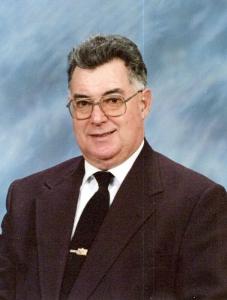 Douglas Donald Roark Profile Photo