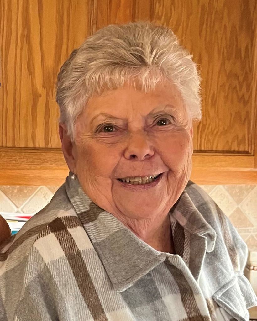 Ruth Jean Lack Profile Photo