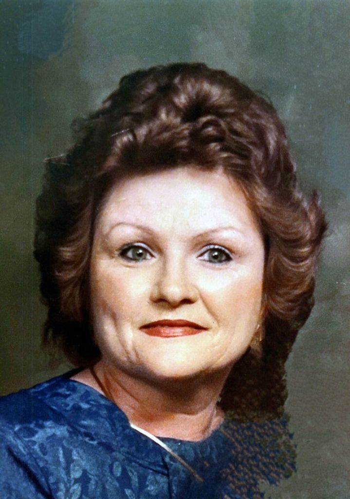 Stella Louise Wright Mays