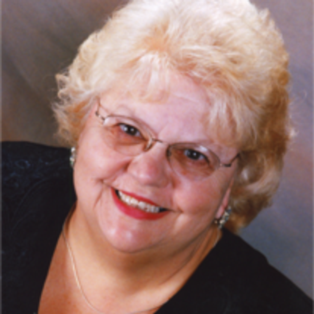 Nancy Eloise Olerud