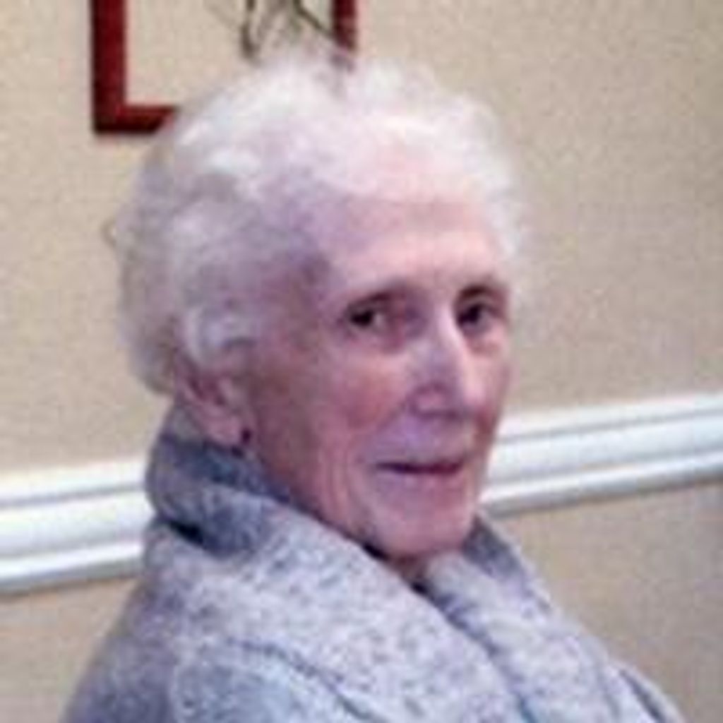 Ona Lee Hawthorne