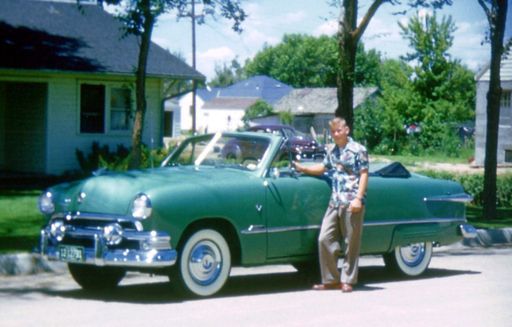 Frank Allan Gilkey Profile Photo