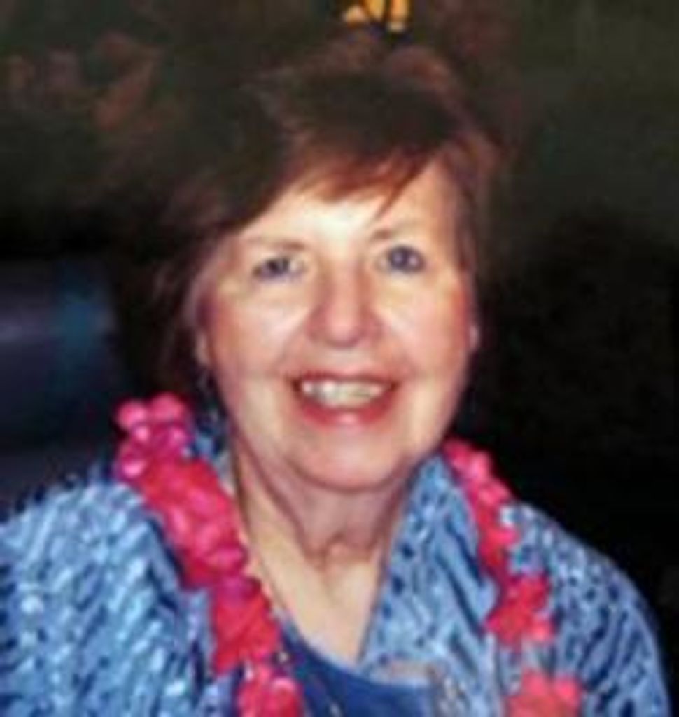 Carolyn R. Jenkins
