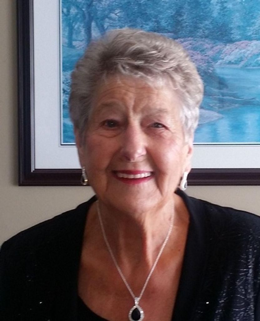 Ruby Mary Marguerite Boone Profile Photo
