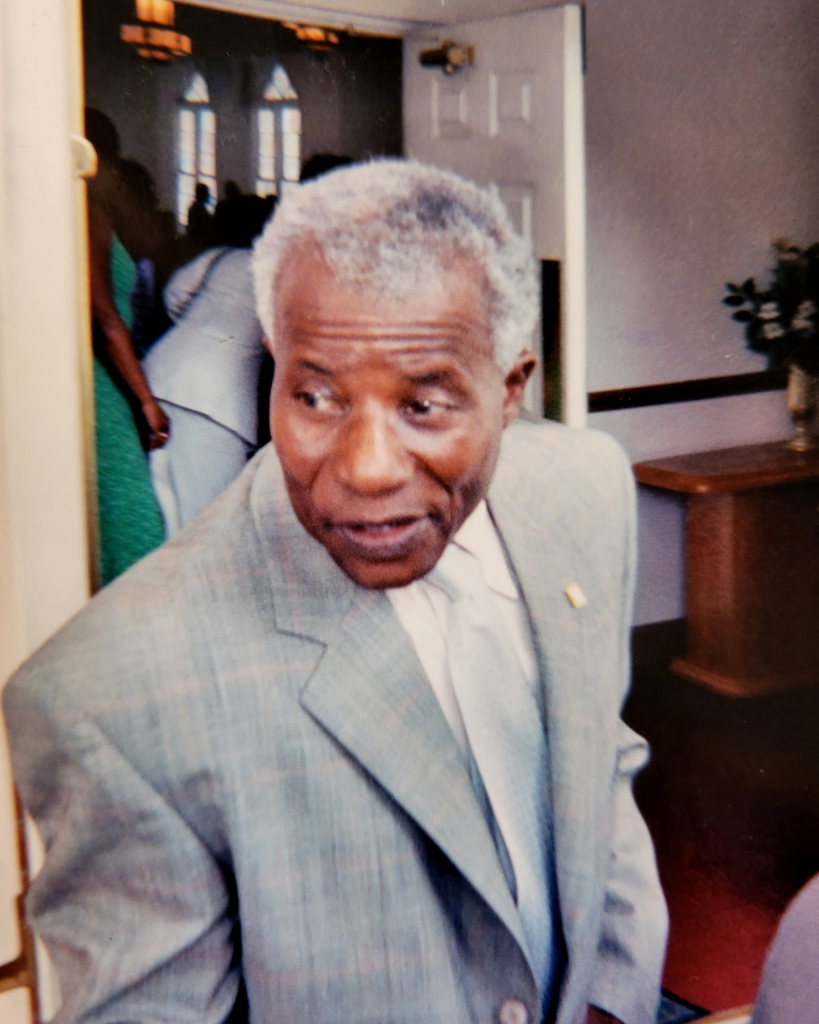 Willie Powell,Sr. Profile Photo