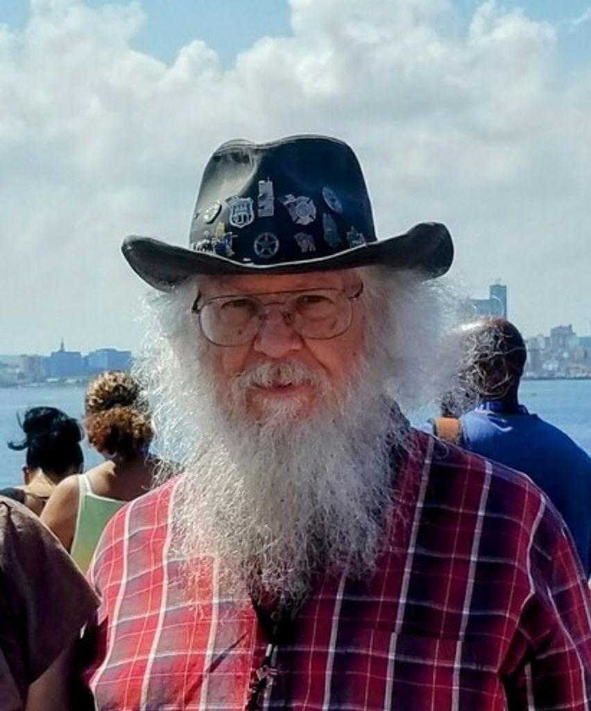Thomas J. Nachtigall