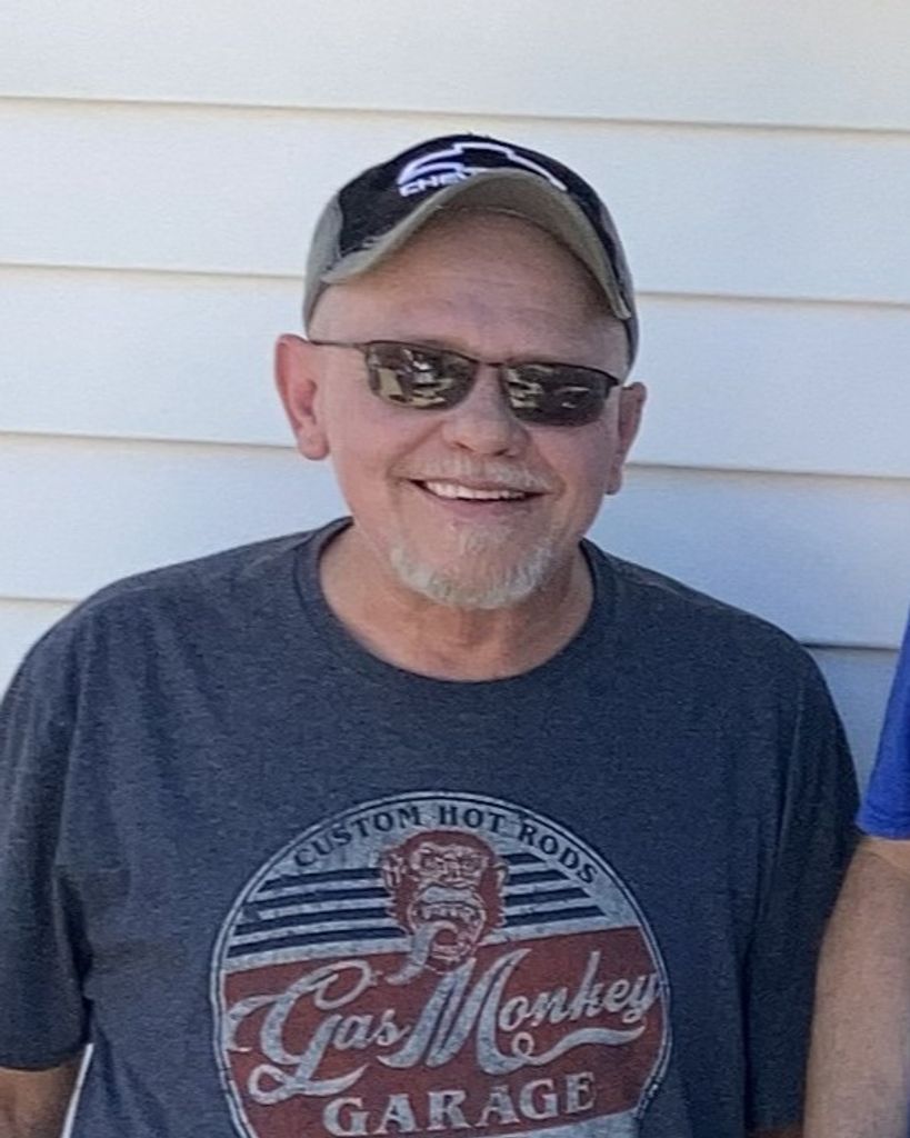 Michael "Mike" James Tapp Profile Photo