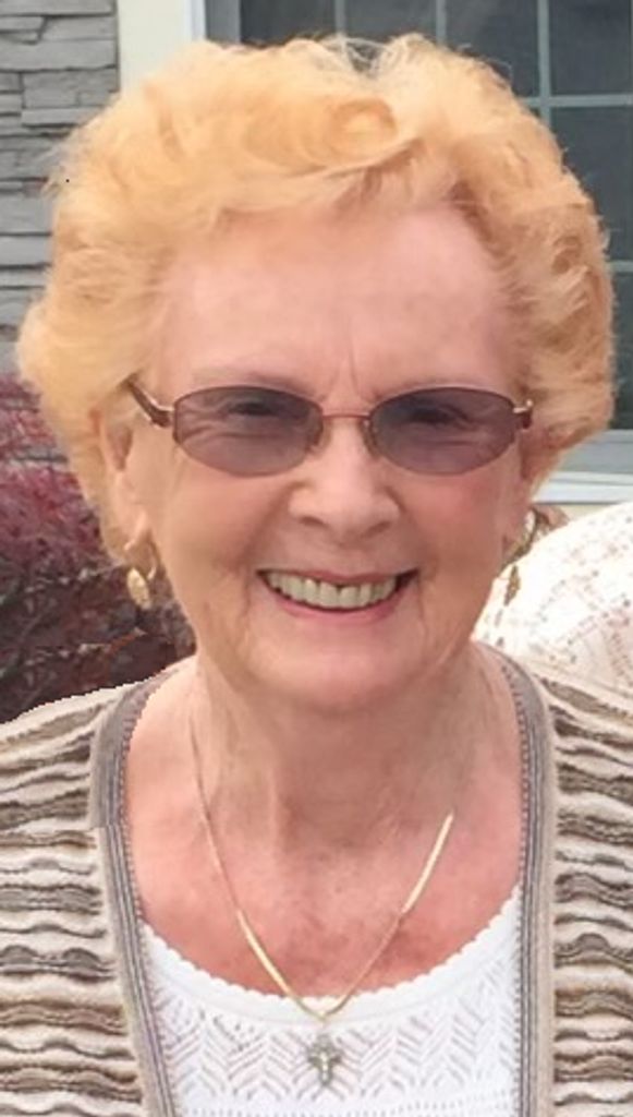 Florence  J. Gigliotti