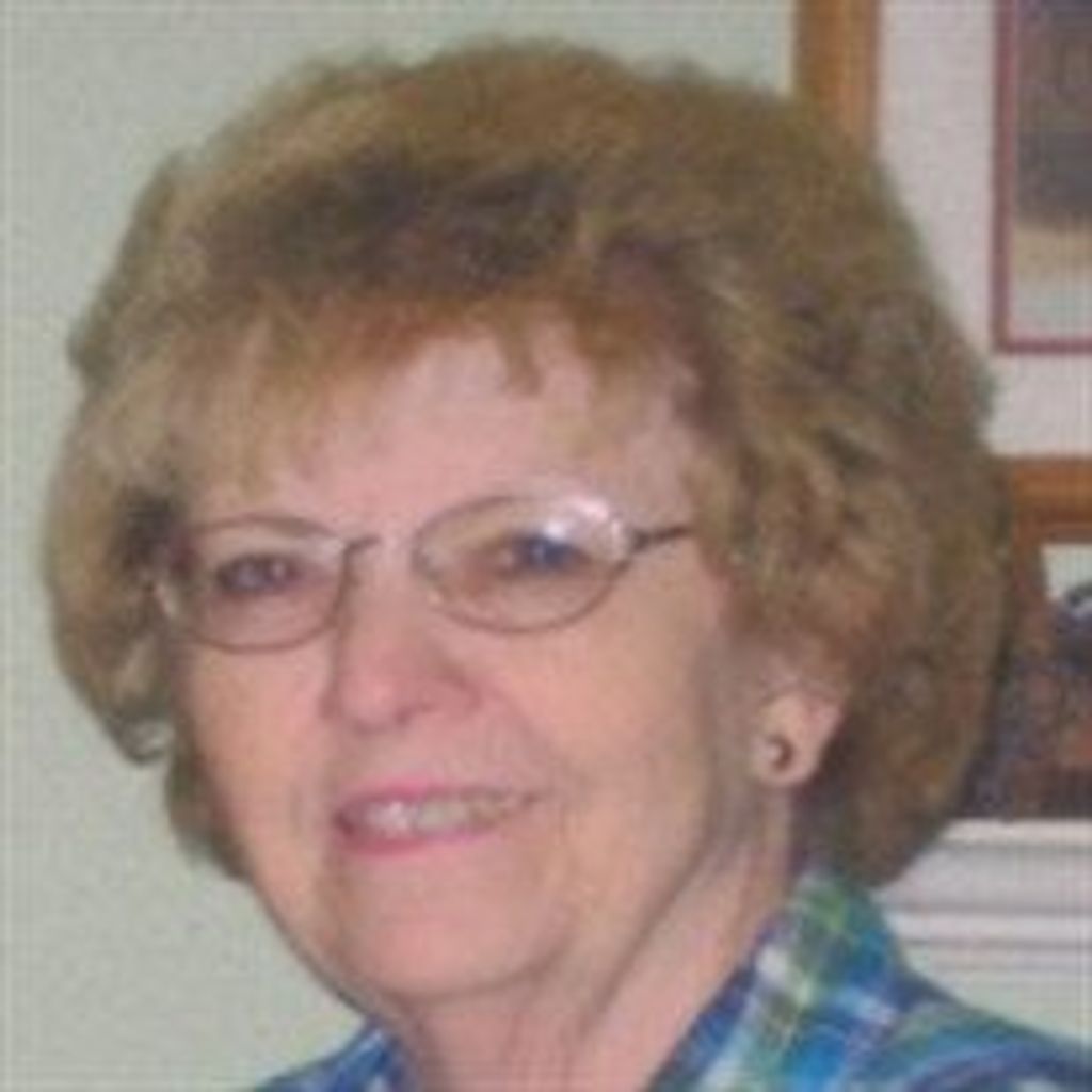 Patricia  Ann Wheeler