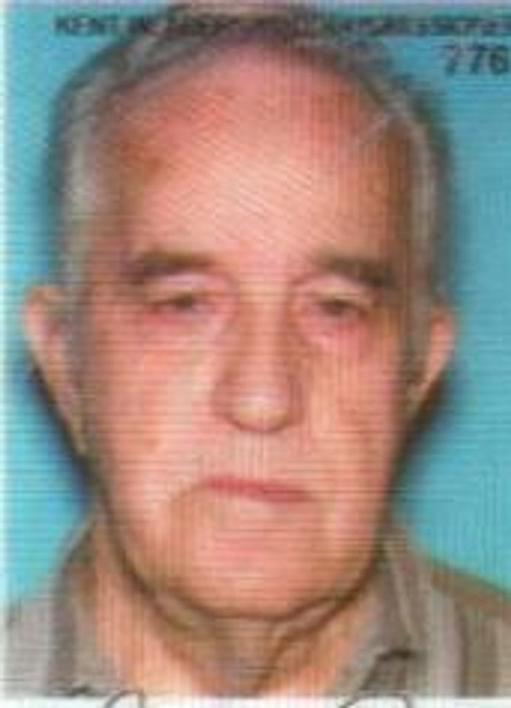 Lawrence "Sonny" F. Ooley