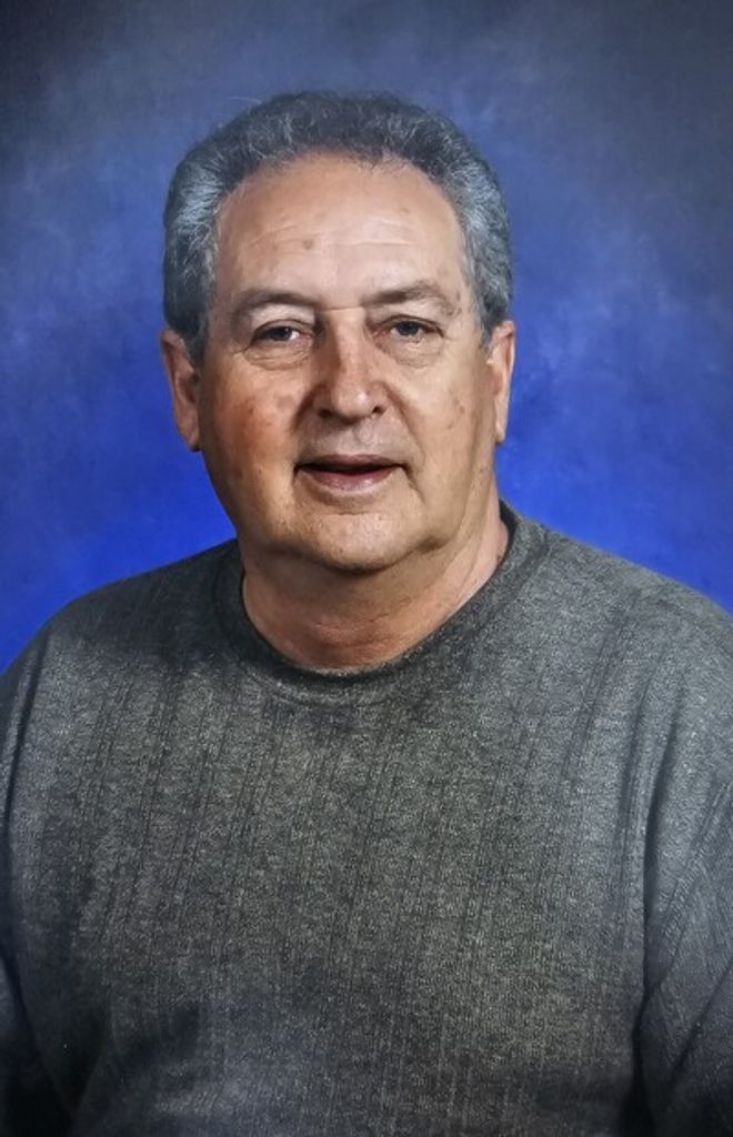 James Virgil "J.V." Clark Profile Photo