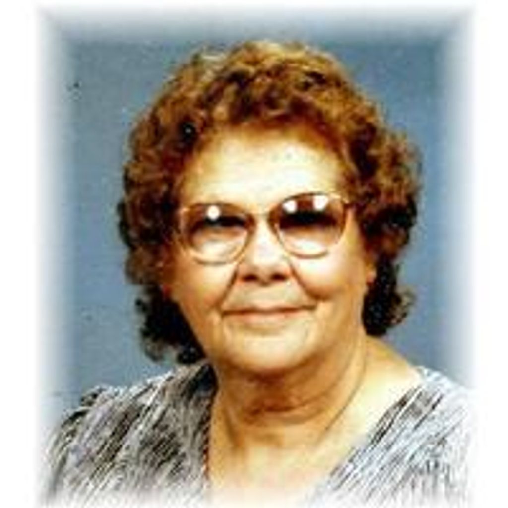 Maggie Kathleen Butcher