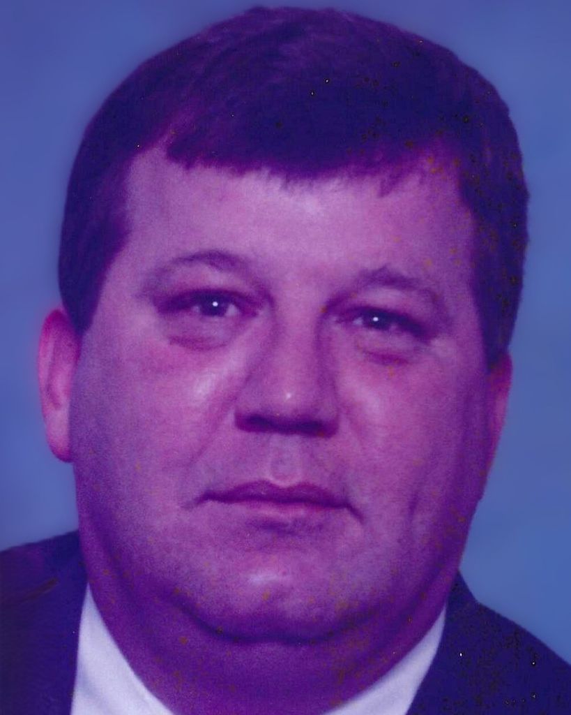 Steven W. Gray