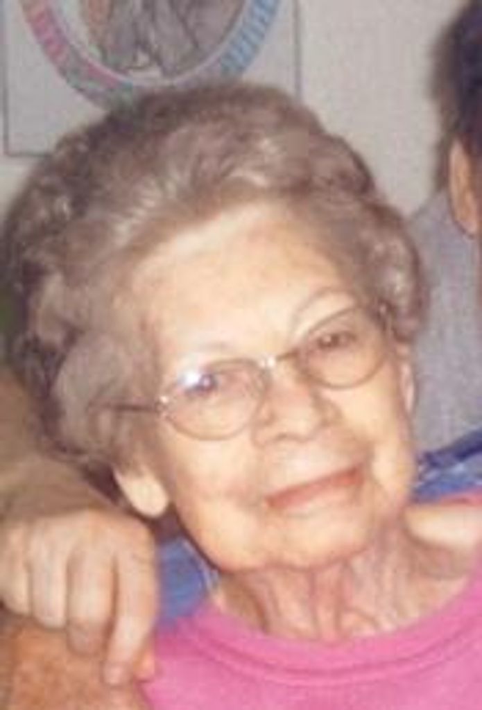 Pauline Leach Profile Photo