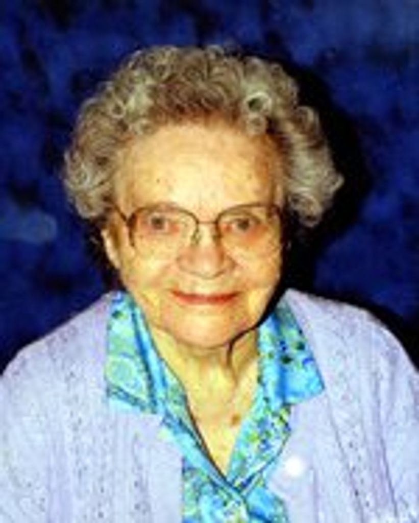 Delores Mary (Heling)  Pick