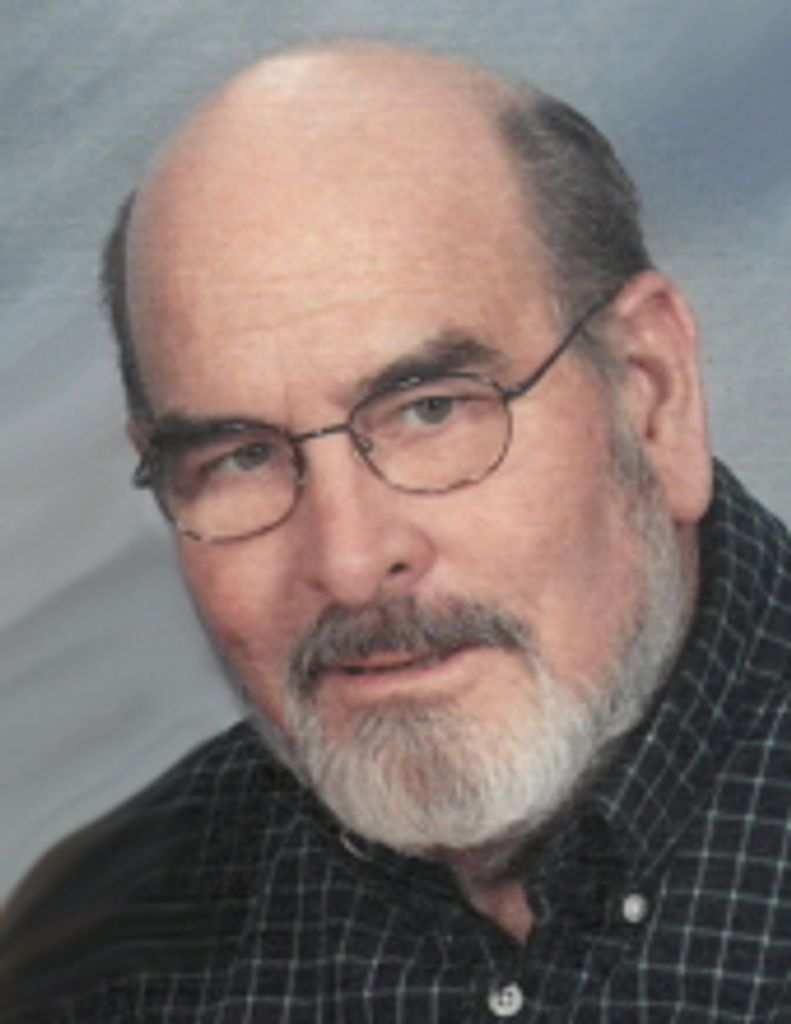 Jack Allen Lenker, Sr.