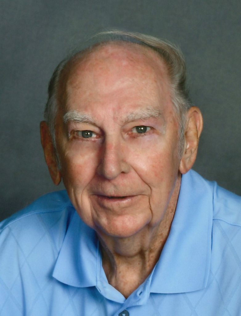 Joseph B. “Joe” Voss Profile Photo